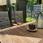 Chalet Comfortabel Boshuisje In De Oisterwijkse Bossen Oisterwijk