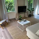 Comfortabel Boshuisje In De Oisterwijkse Bossen Oisterwijk