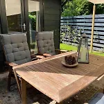 Chalet Comfortabel Boshuisje In De Oisterwijkse Bossen *