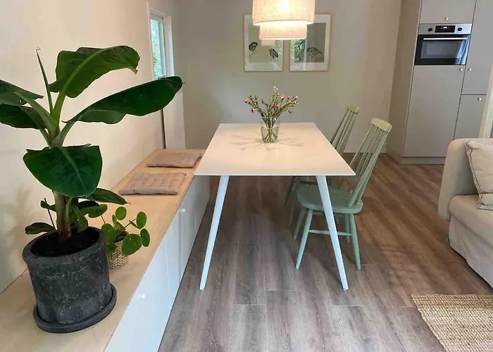 Comfortabel Boshuisje In De Oisterwijkse Bossen