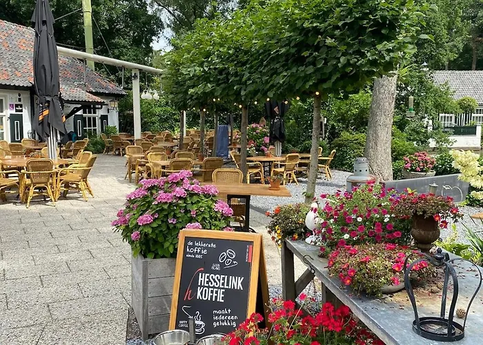 Comfortabel Boshuisje In De Oisterwijkse Bossen *