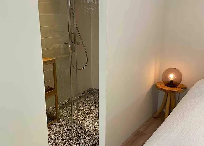 Comfortabel Boshuisje In De Oisterwijkse Bossen