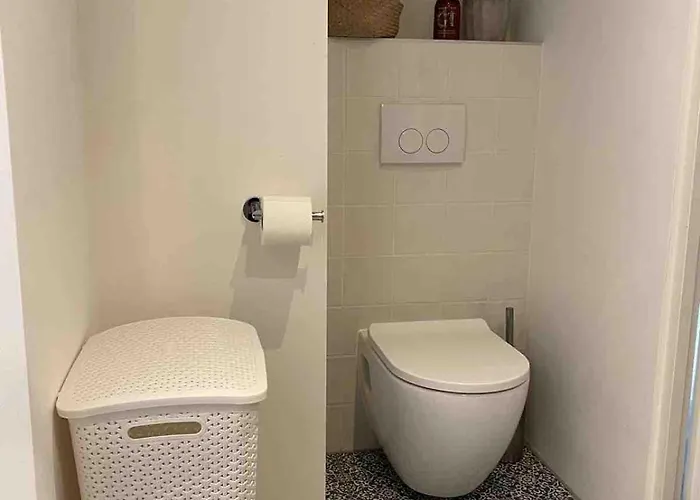 Chalet Comfortabel Boshuisje In De Oisterwijkse Bossen