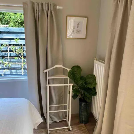 Comfortabel Boshuisje In De Oisterwijkse Bossen *
