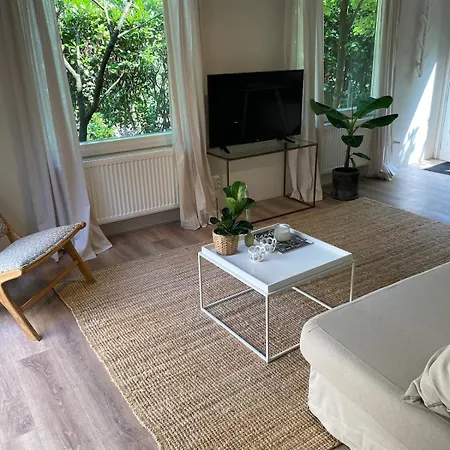 Comfortabel Boshuisje In De Oisterwijkse Bossen Oisterwijk